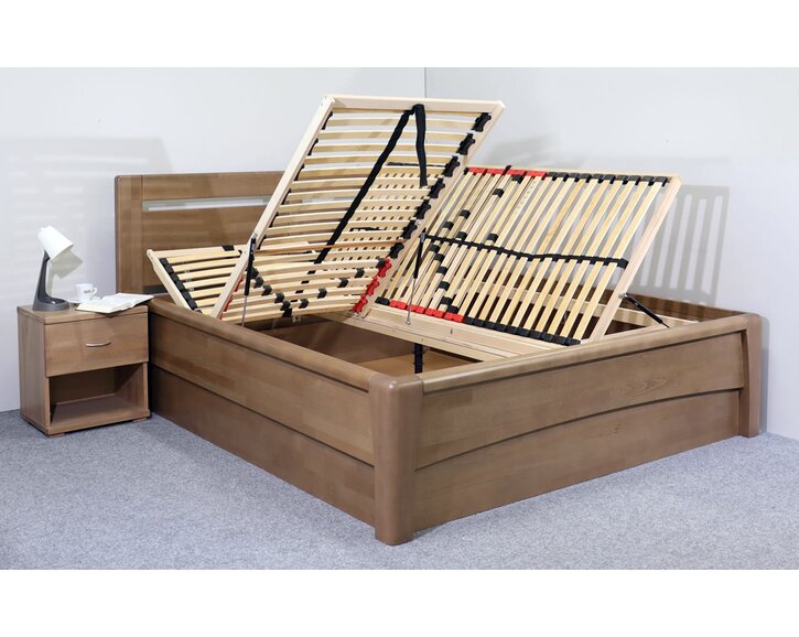 Postel Camilla - rošty