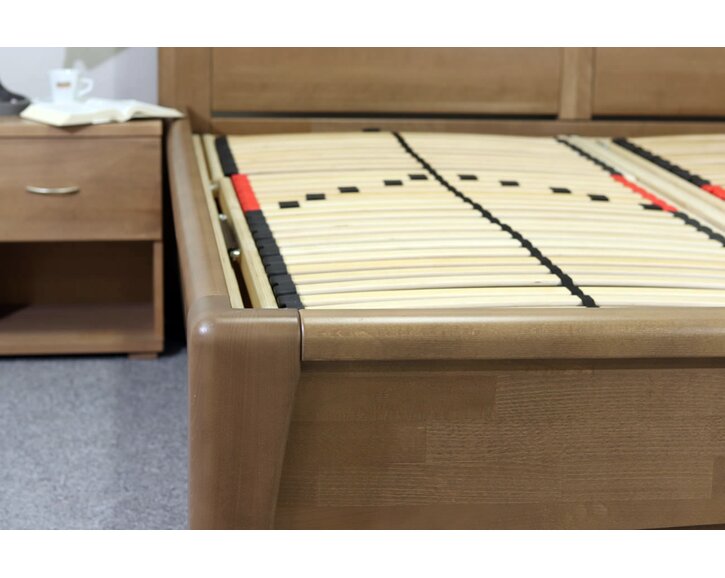 Postel Camilla  - rošty