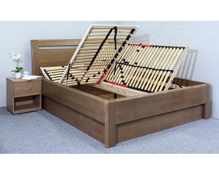 Postel Claudia - rošty