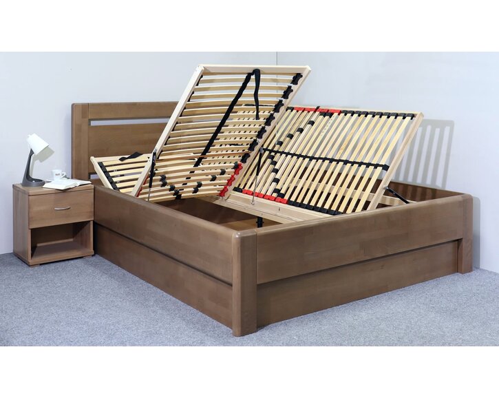 Postel Cornelia - rošty