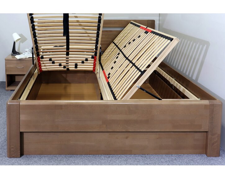 Postel Cornelia - rošty