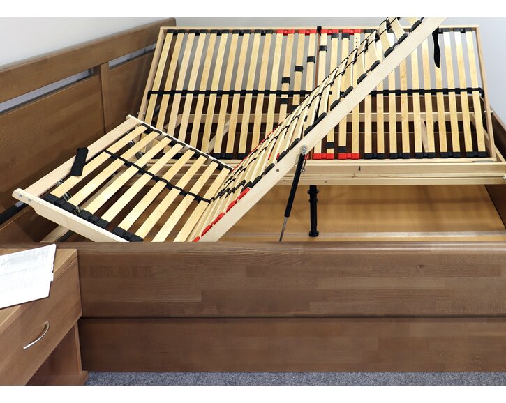 Postel Cornelia - rošty