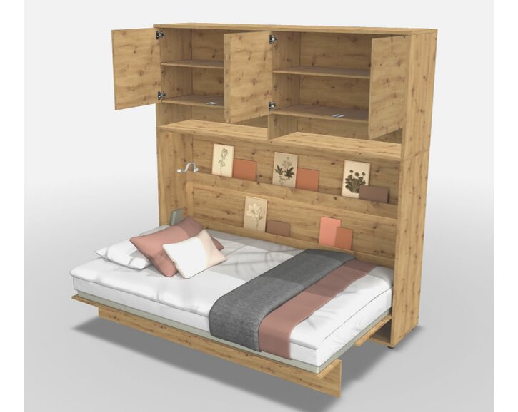 Nádstavec postele Monterasso