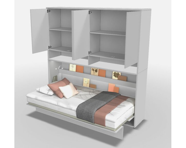 Nádstavec postele Monterasso