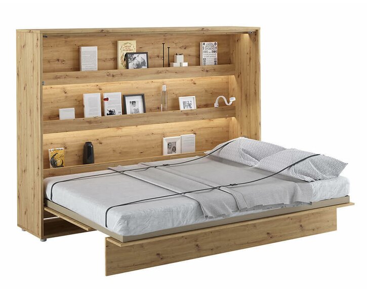 Sklápěcí postel MONTERASSO  Sklápěcí postel MONTERASSO