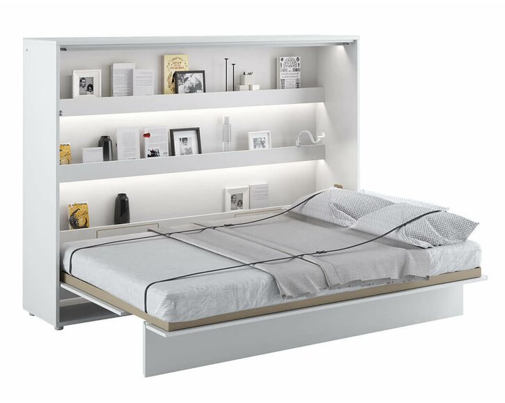 Sklápěcí postel MONTERASSO  Sklápěcí postel MONTERASSO