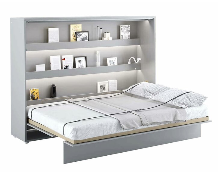 Sklápěcí postel MONTERASSO 