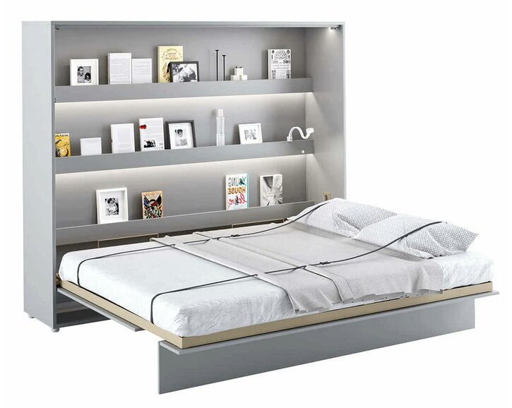 Sklápěcí postel MONTERASSO  Sklápěcí postel MONTERASSO