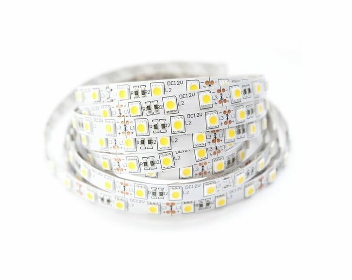 LED osvětlení polic 3x160 cm, Monterasso