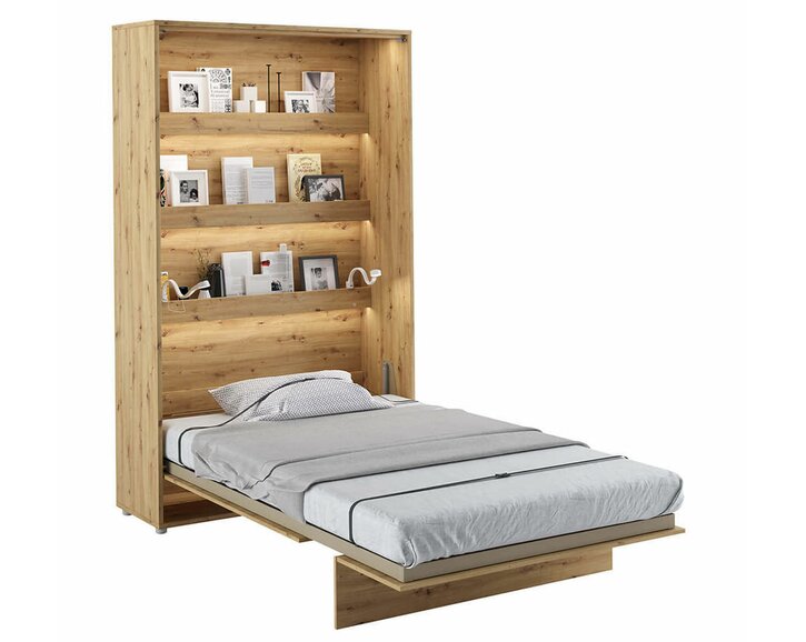 Sklápěcí postel MONTERASSO  Sklápěcí postel MONTERASSO