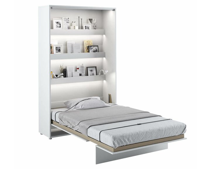 Sklápěcí postel MONTERASSO  Sklápěcí postel MONTERASSO