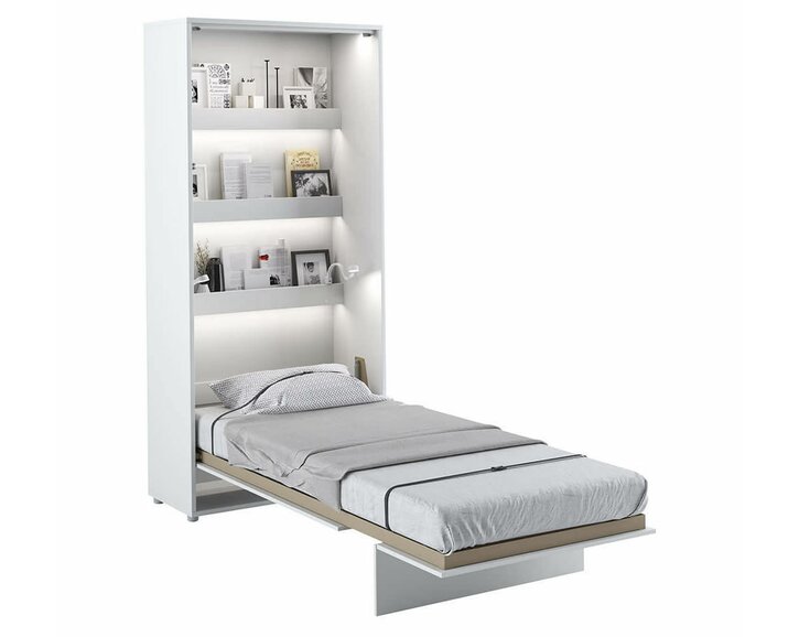 Sklápěcí postel MONTERASSO 