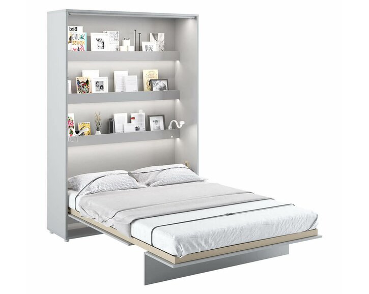 Sklápěcí postel MONTERASSO 