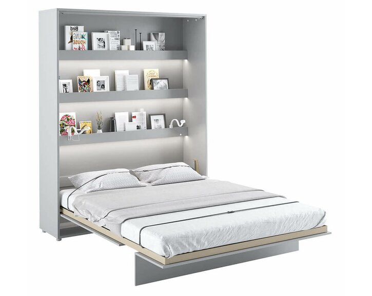 Sklápěcí postel MONTERASSO  Sklápěcí postel MONTERASSO