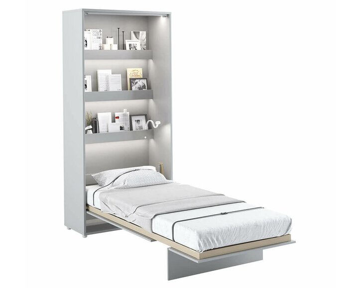 Sklápěcí postel MONTERASSO 