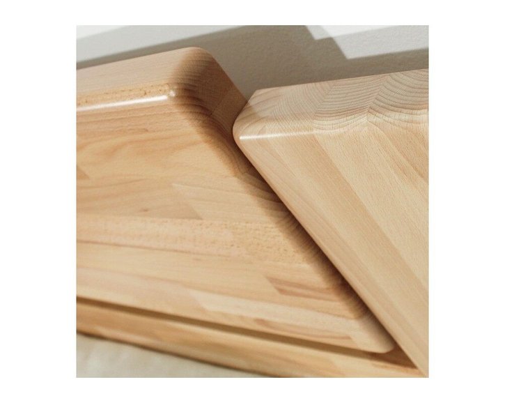 Postel Nora, 160x200, 180x200, masiv buk Postel Nora, 160x200, 180x200, masiv buk