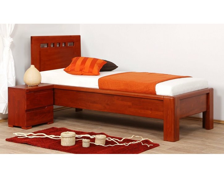 Postel jednolůžko  FLORENCIA F104