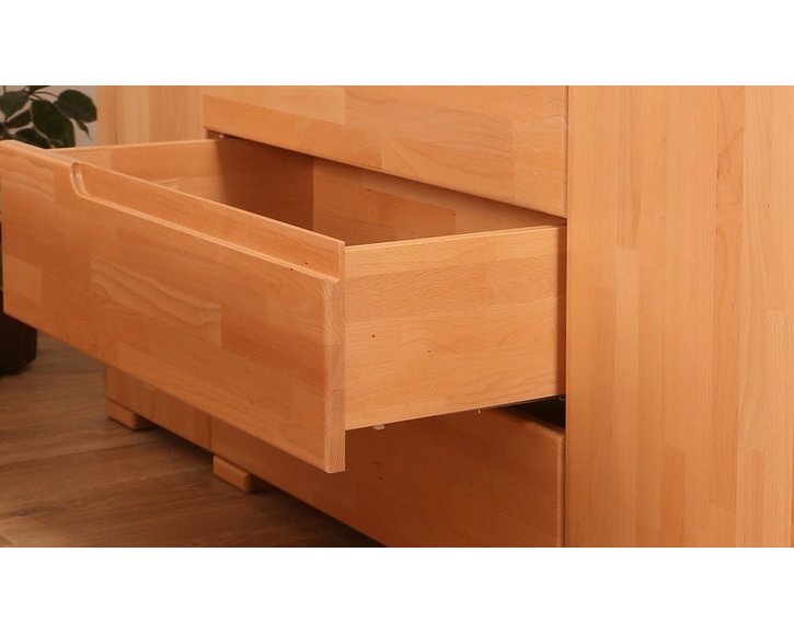 Komoda kombinovaná F152