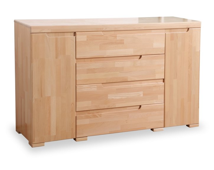 Komoda kombinovaná F152