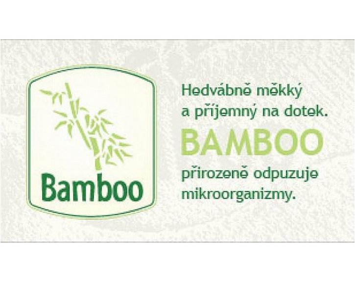 Primátor bio-ex, taštičková matrace, 22cm