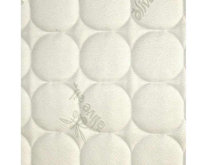 Matrace COMFORT antibacterial, 22cm, líná pěna Matrace COMFORT antibacterial, 22cm, líná pěna