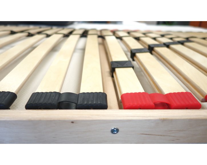 Lamelový rošt DOUBLE Twin T5, 1+1 ZDARMA