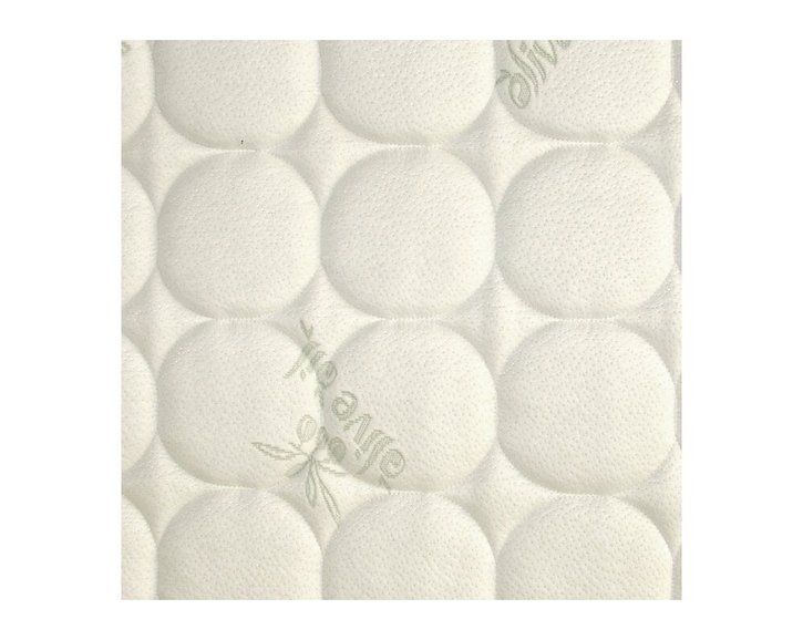 Matrace sendvičová BIOGREEN maxi, 80x200, 22cm, nosnost 170 kg Matrace sendvičová BIOGREEN maxi, 80x200, 22cm, nosnost 170 kg