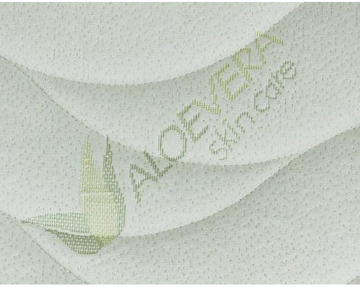 Chladivá matrace Polargel Superior, 20 cm