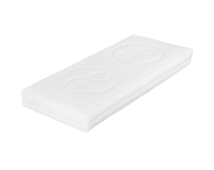 Matrace 1+1 zdarma Color Visco Wellness, líná pěna Matrace 1+1 zdarma Color Visco Wellness, líná pěna