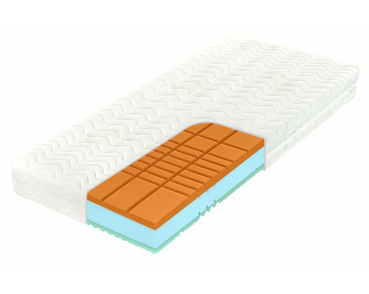 Zdravotní matrace Bezva BINGO SOFT   20cm