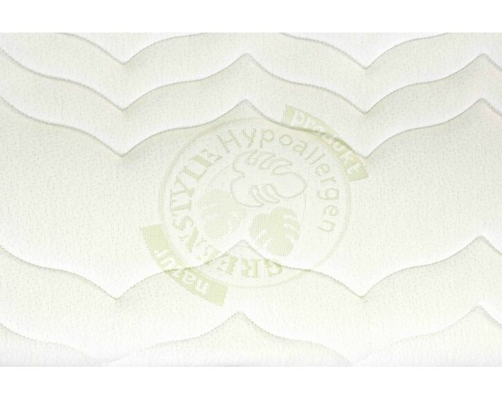 matrace Bezva BINGO HARD, líná pěna