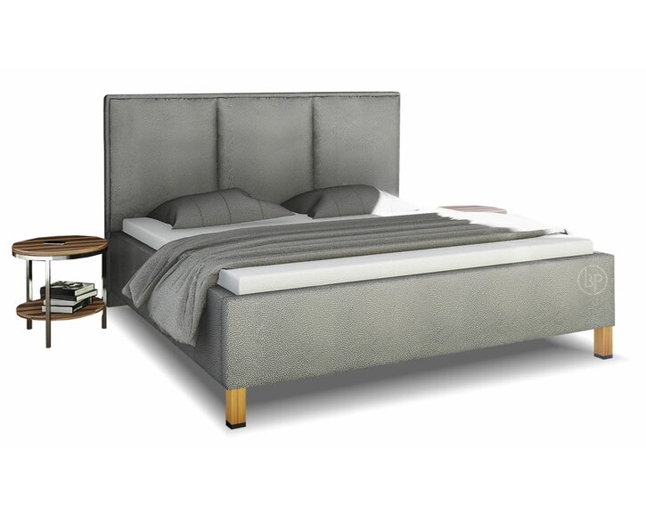 Design čalouněné postele Honora Design čalouněné postele Honora