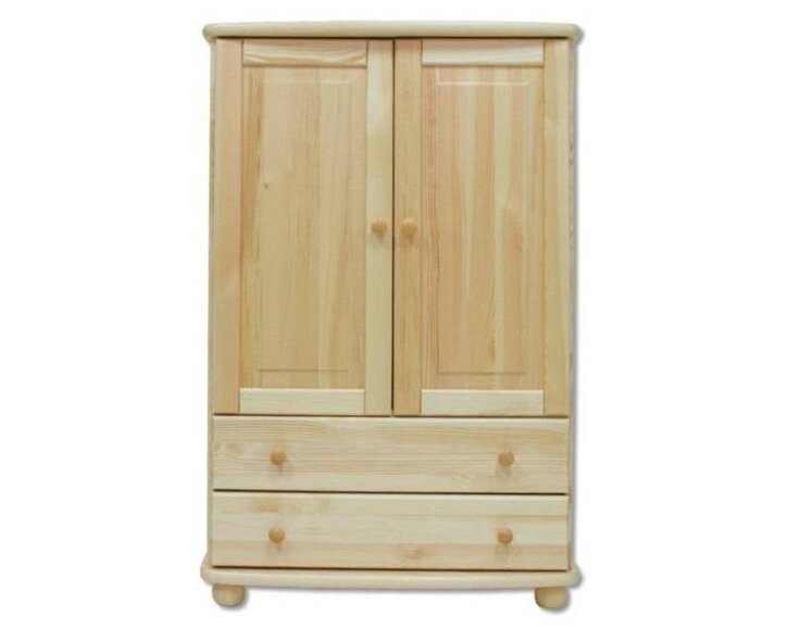 KOMODA DREW-155 - pohled