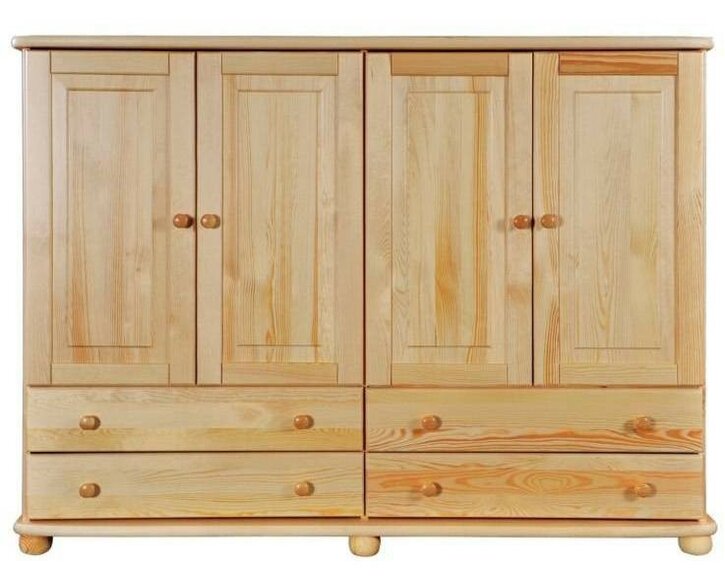 KOMODA DREW-157 - pohled