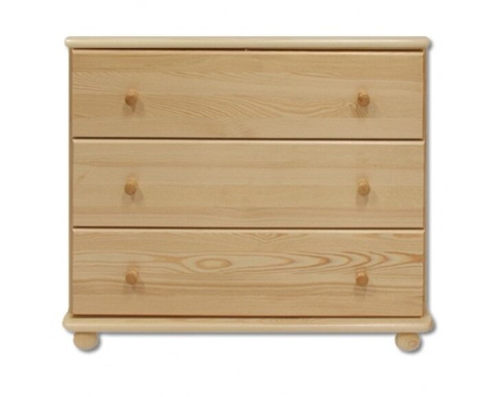 KOMODA DREW-106 - pohled