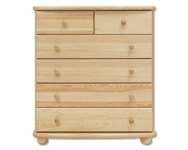 KOMODA DREW-154 - pohled