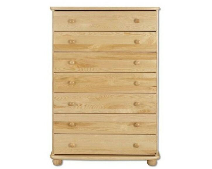 KOMODA DREW-156 - pohled