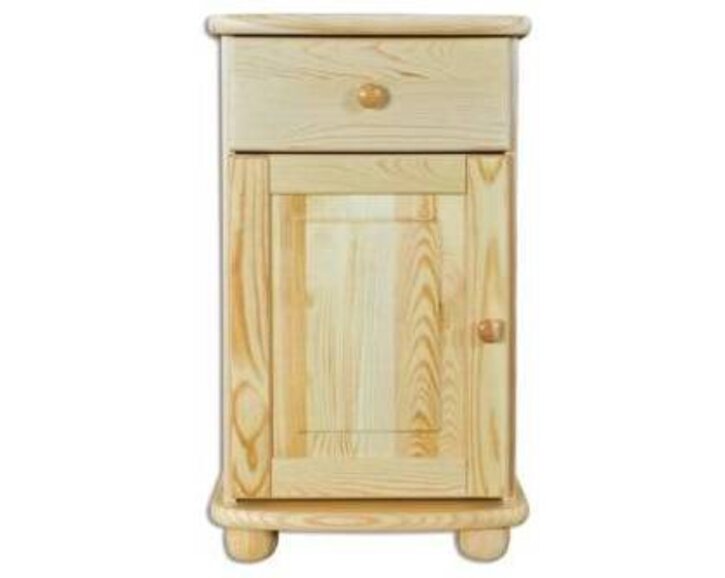 KOMODA DREW-159 - pohled