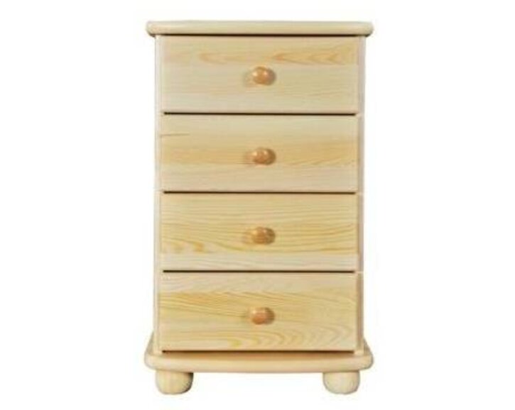 KOMODA DREW-161 - pohled