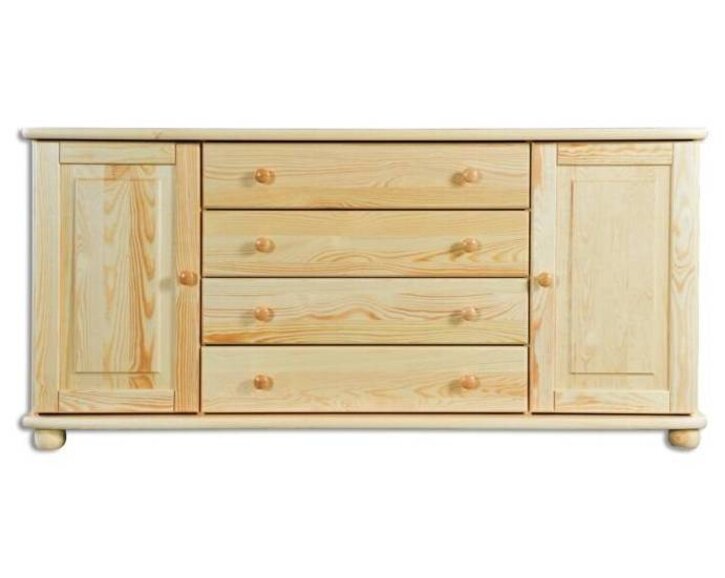 KOMODA DREW-163 - pohled