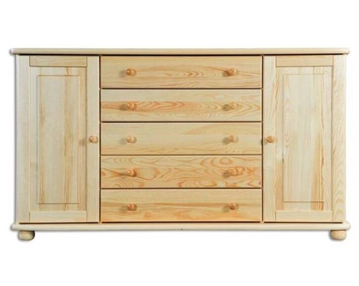 KOMODA DREW-164 - pohled