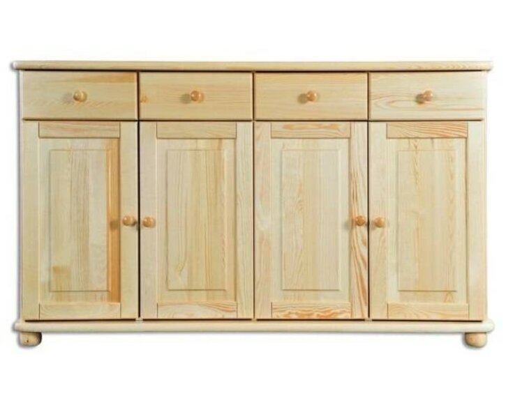 KOMODA DREW-165 - pohled