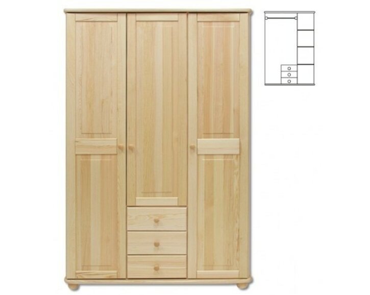 Detail - skříň SF101 Detail - skříň SF101