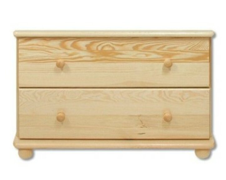 KOMODA DREW-102 - pohled