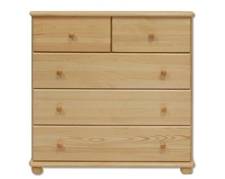 KOMODA DREW-109 - pohled KOMODA DREW-109 - pohled