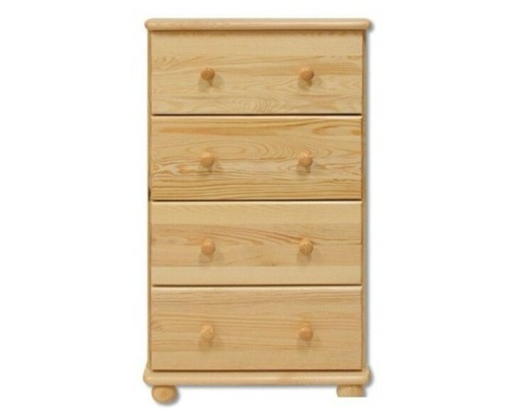 KOMODA DREW-111 - pohled