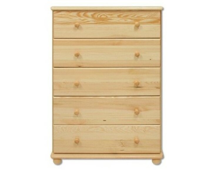 KOMODA DREW-114 - pohled