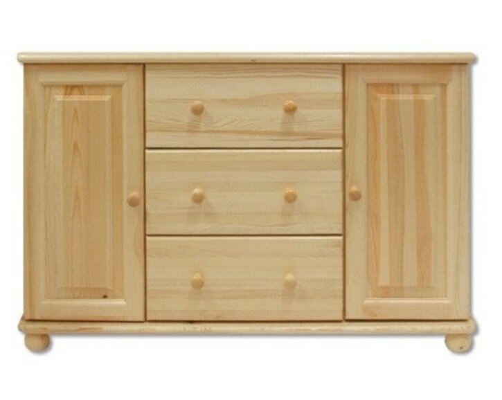 KOMODA DREW-121 - pohled