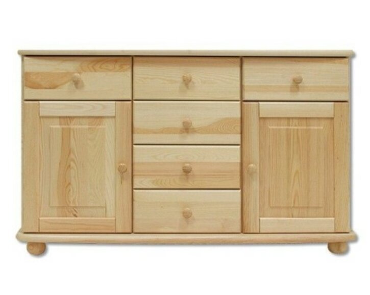 KOMODA DREW-136 - pohled