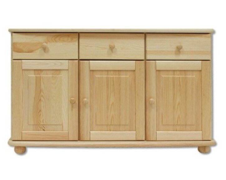 KOMODA DREW-138 - pohled KOMODA DREW-138 - pohled